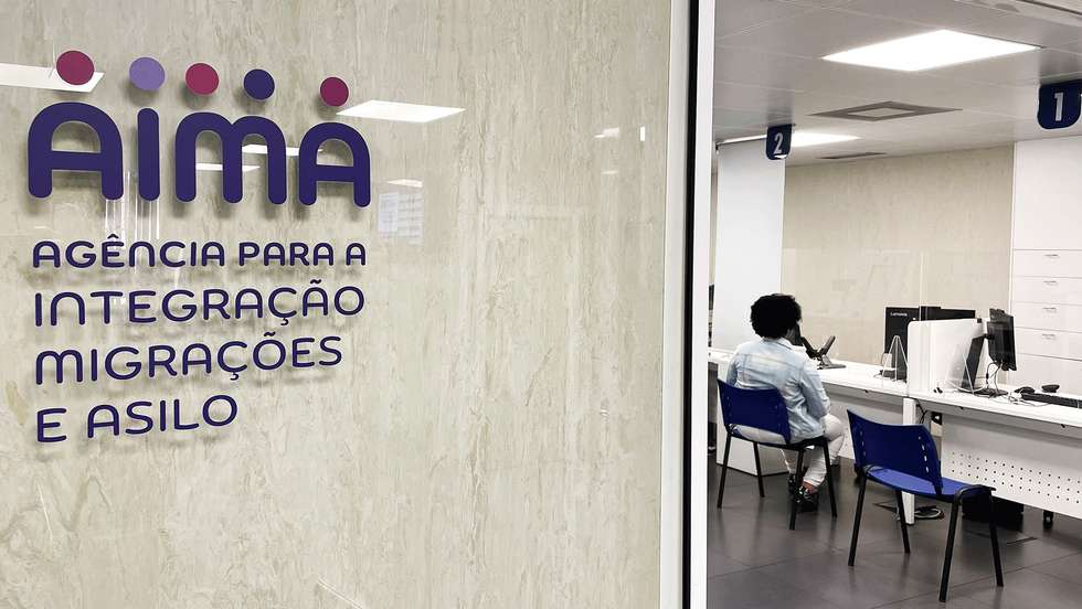 Aima Rani AIMA validou quase 400 mil imigrantes em Portugal até 2024 – Observador