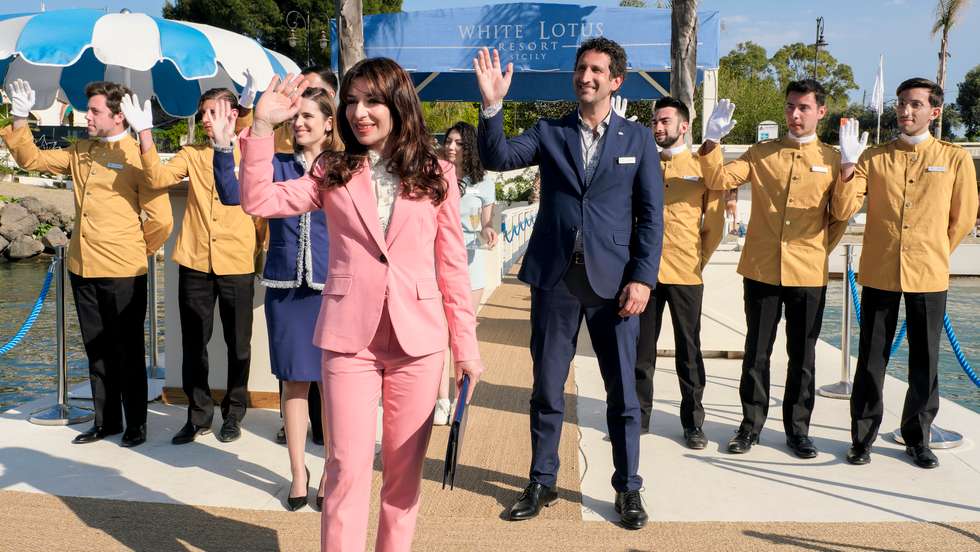 A nova temporada estreia esta segunda-feira, 31 de outubro, na HBO Max