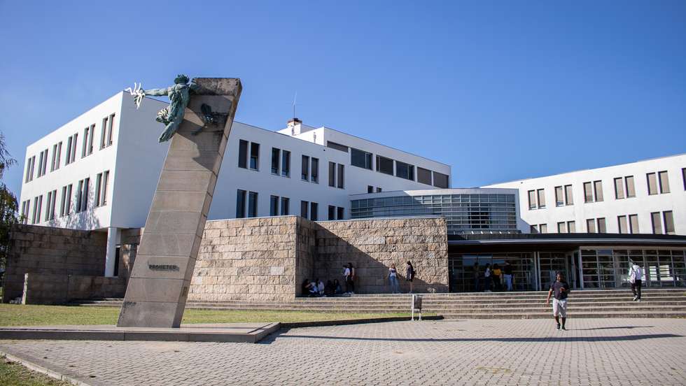 Associação Académica da Universidade do Minho