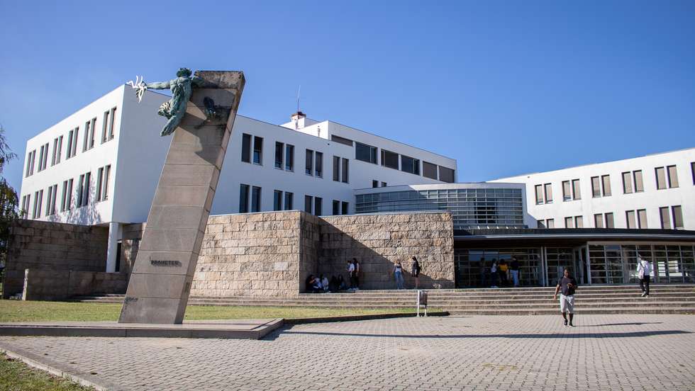 Associação Académica da Universidade do Minho