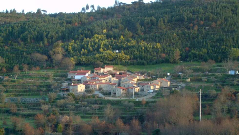 Aldeia de Póvoa Dão