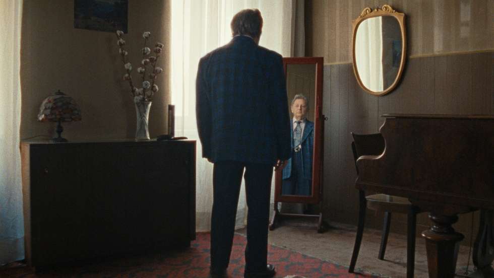 "The Loneliest Man In Town", de Rainer Frimmel e Tizza Covi, é o filme que abre a edição deste ano do festival