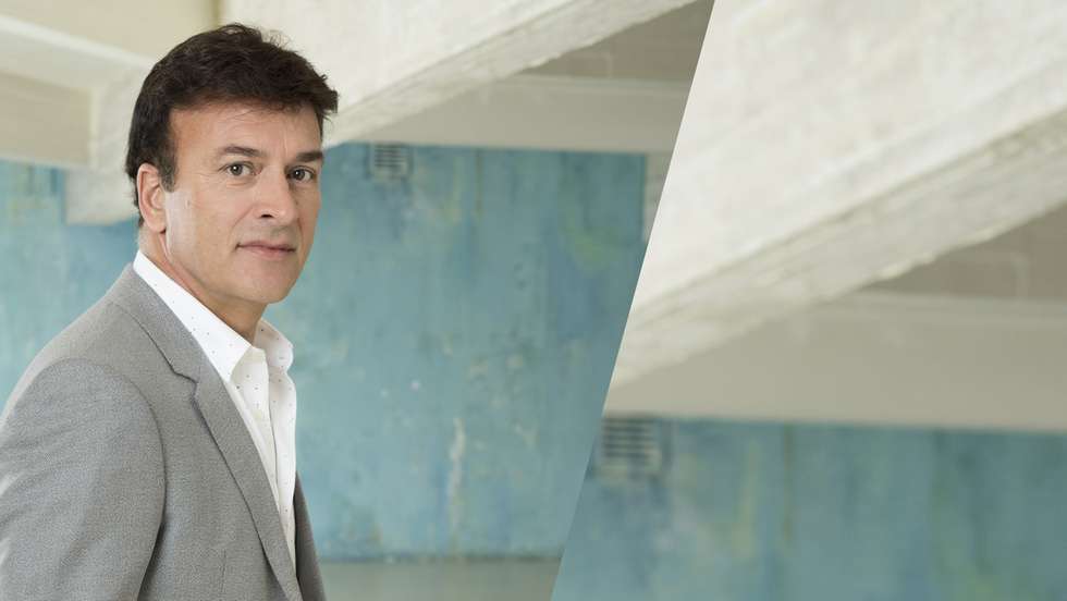 O cantor considera que não vai voltar a ver "cá" a "filha". "Tenho de me resignar e aceitar a esse facto. É um facto"
