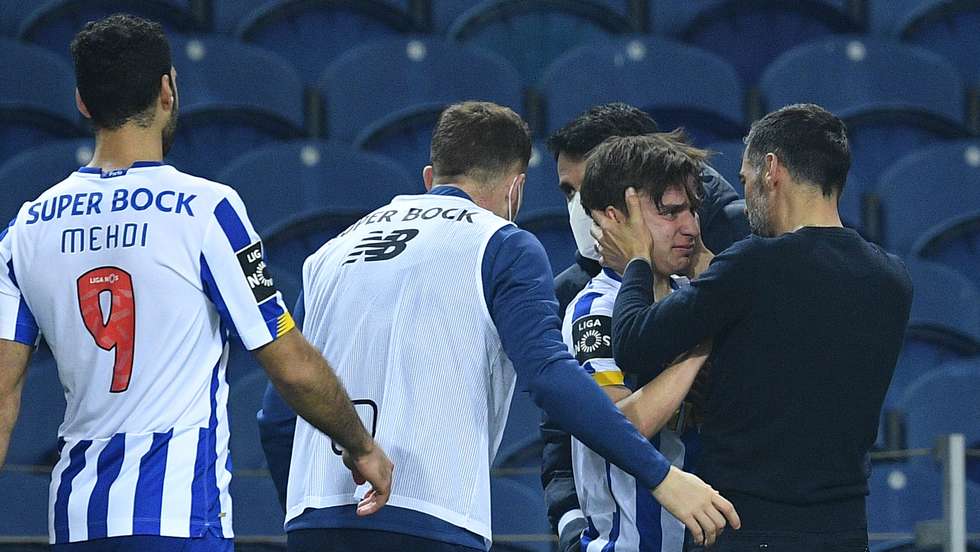 FC Porto v Boavista FC - Liga NOS