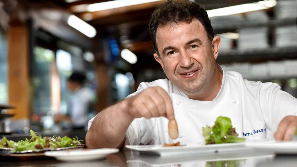 Dentro de duas semanas, a Michelin apresentará o Guia Espanha e Portugal 2021