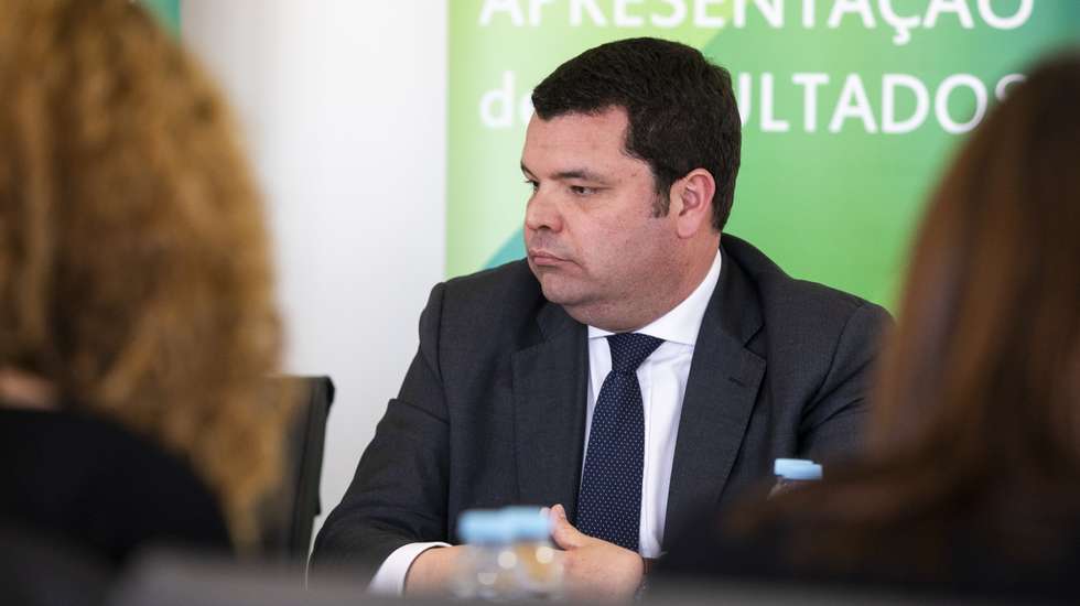 O arguido recorreu desta decisão por considerar que o valor de meio milhão de euros era "excessivo"