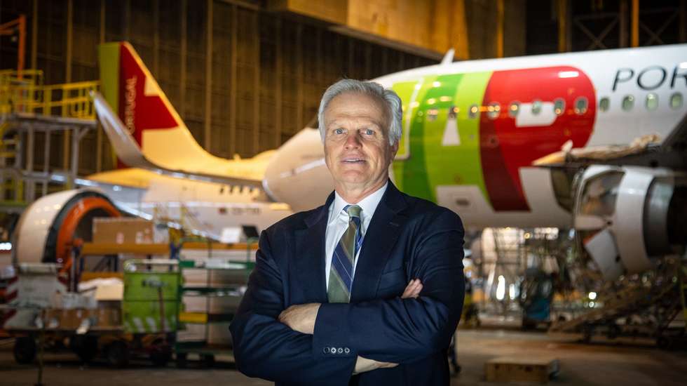 "Ao contrário do que o Dr. António Costa disse nesse debate, todas as empresas de aviação que fundei foram e continuam a ser projetos de grande sucesso com valorizações consideráveis para os seus stakeholders", disse o ex-acionista da TAP