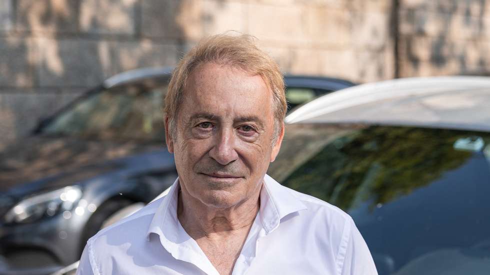 O Comando Territorial da GNR do Porto confirmou que esteve no local e que os factos foram participados ao Ministério Público