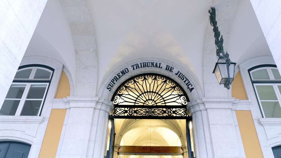supremo tribunal de justiça stj