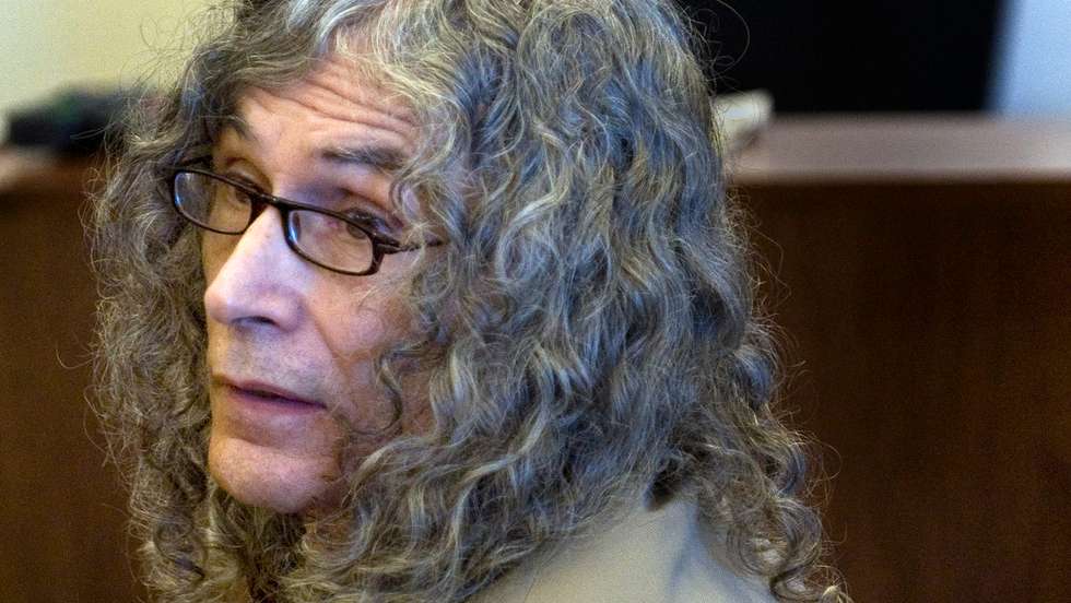 Serial Killer Rodney Alcala