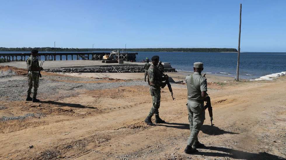 O último grande ataque deu-se a 10 e 11 de maio de 2024, à sede distrital de Macomia, com cerca de uma centena de insurgentes a saquearem a vila, provocando vários mortos e fortes combates com as Forças de Defesa e Segurança de Moçambique e militares ruandeses, que apoiam Moçambique no combate aos rebeldes
