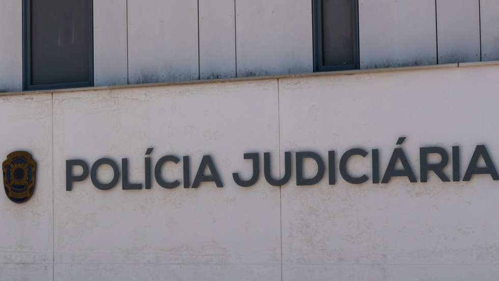 Polícia Judiciária