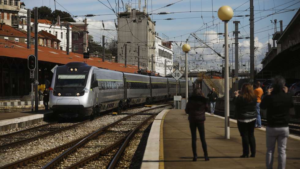 O financiamento para as infraestruturas de transporte em Portugal é mais de 900 milhões euros