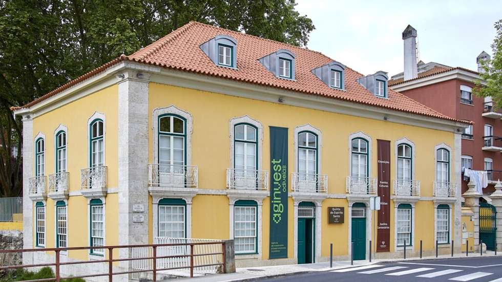 Câmara Municipal de Odivelas