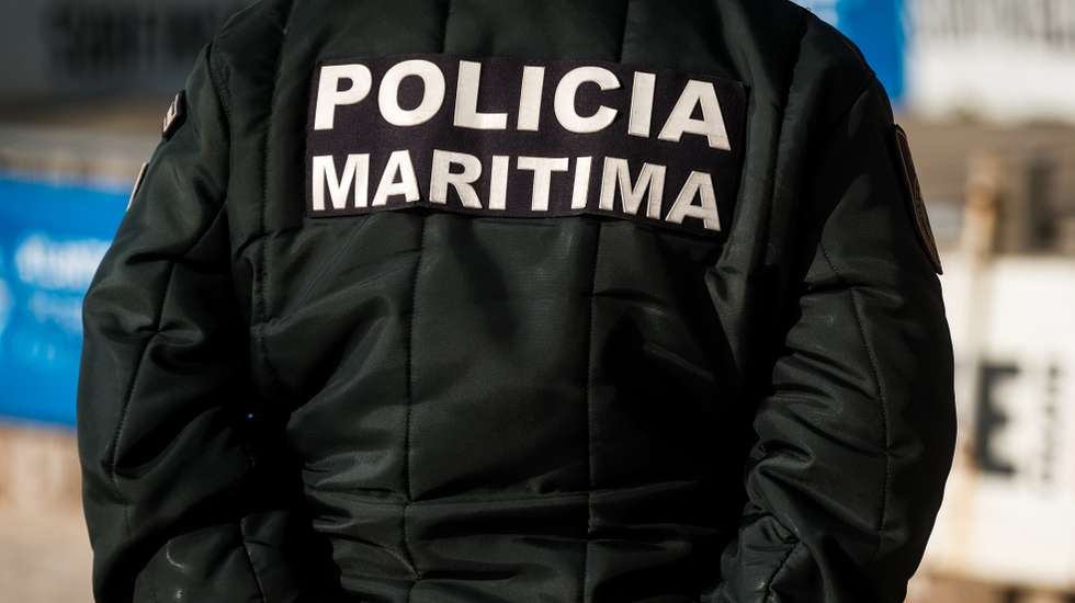 Polícia Marítima