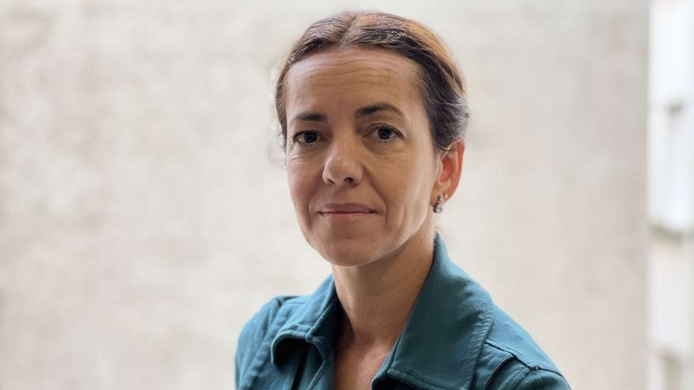Clara Almeida Santos