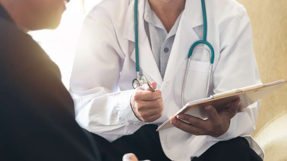 Detetar sangue na urina é essencial para diagnosticar a doença a tempo