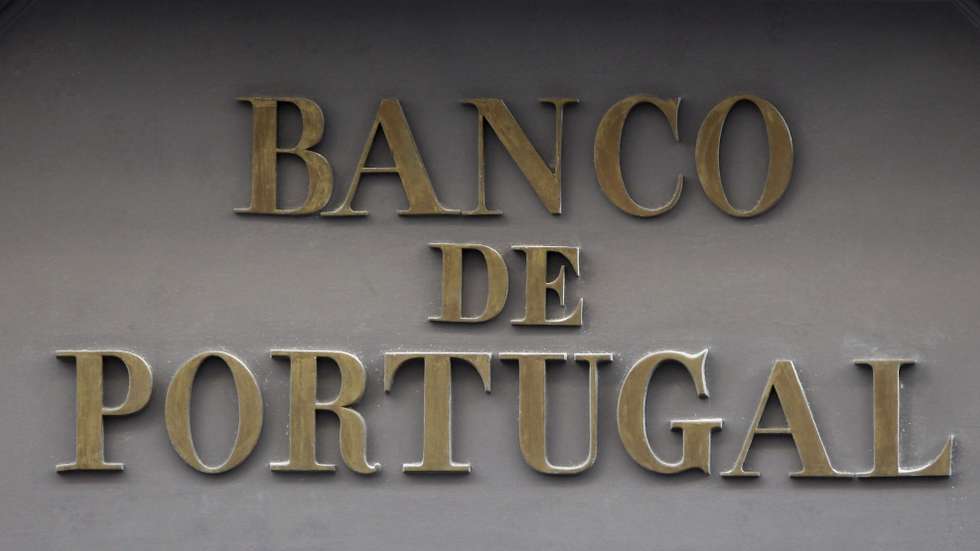 Banco de Portugal