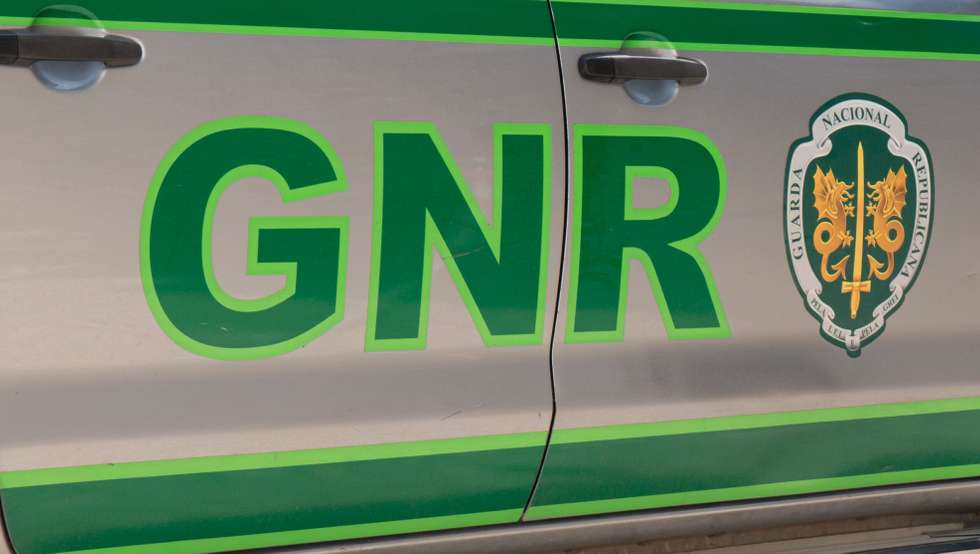 GNR deteve 3 suspeitos de tráfico e apreendeu 1.700 doses de cocaína em Barcelos