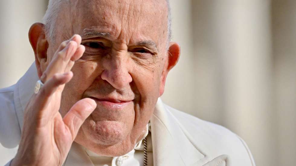 Na sua autobiografia, Francisco sublinha que o papado é um trabalho para toda a vida