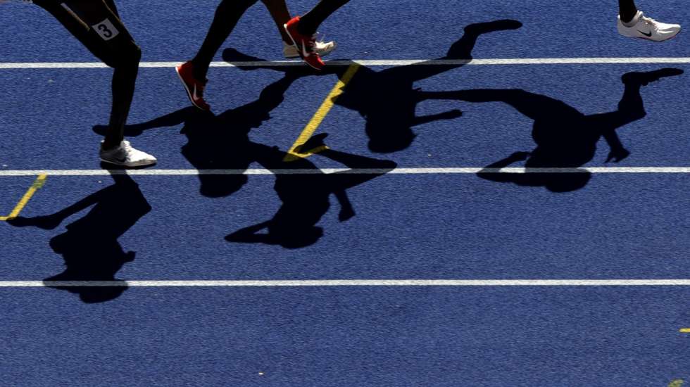 O outro português que alinhou na final, Simão Barros, classificou-se em 9.º, com o registo de 8.48,38