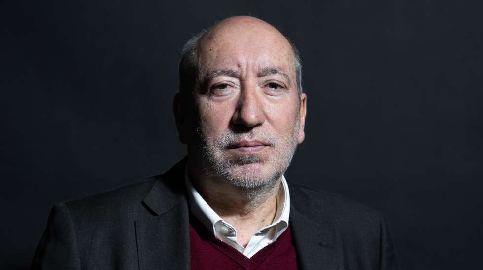 O candidato comunista mencionou que "a questão que envolve o primeiro-ministro não se coloca apenas no plano jurisdicional"
