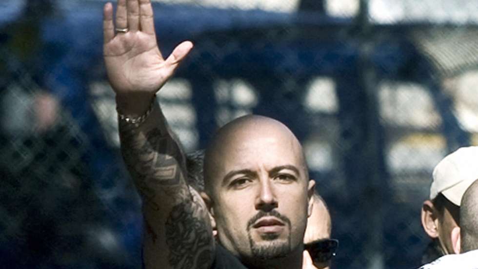 Mário Machado