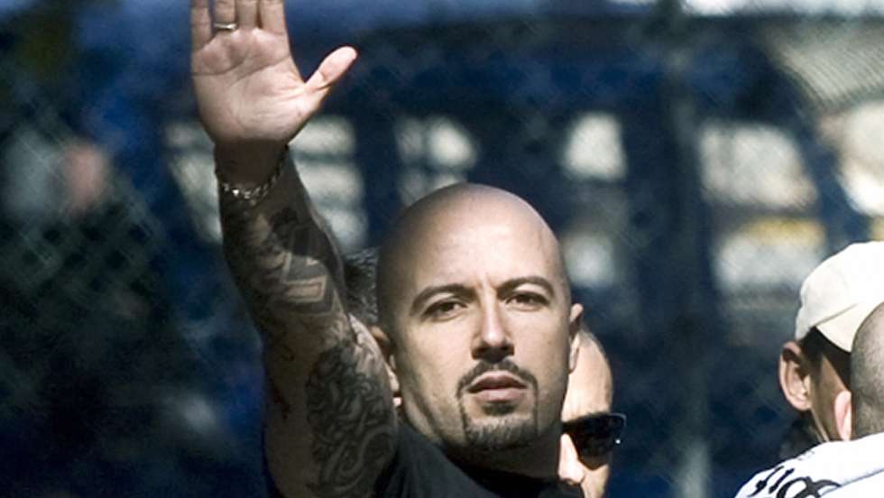 Mário Machado