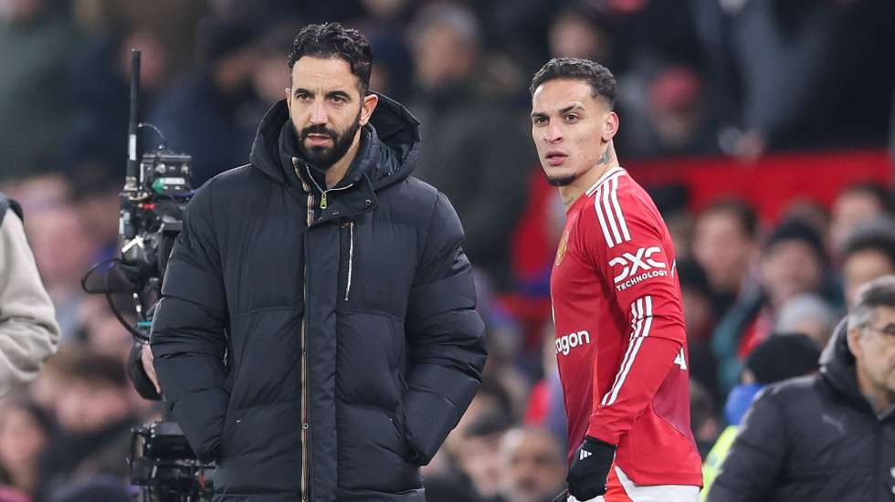 O avançado brasileiro foi emprestado pelos ingleses ao Betis durante o mercado de inverno