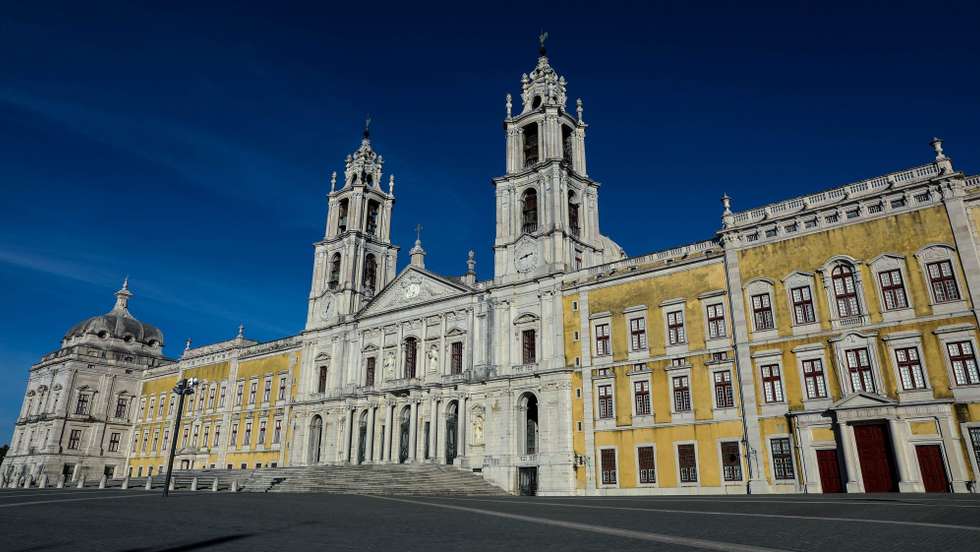 O projeto vencedor do concurso público para a instalação do Museu Nacional da Música no Palácio Nacional de Mafra foi apresentado esta segunda-feira