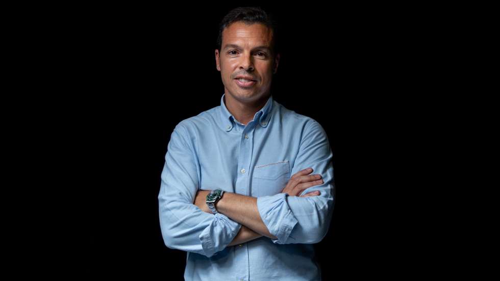 A Indico Capital Partners é liderada por Stephan Morais