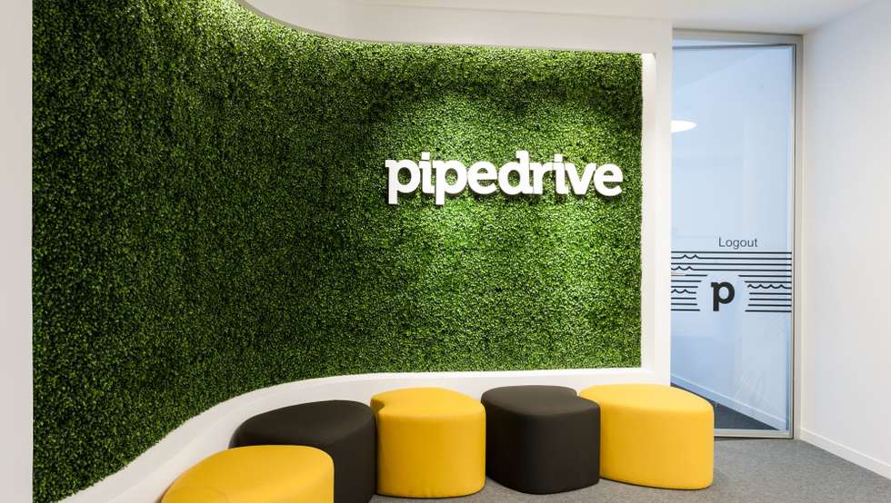 A Pipedrive chegou a Portugal em 2017