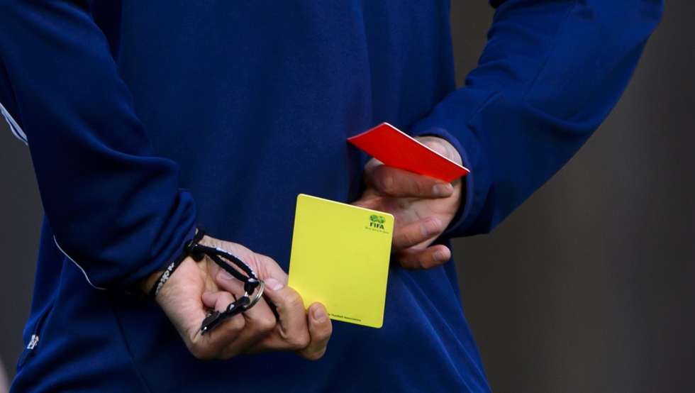 Em comunicado, o Comando Distrital de Leiria da PSP reafirma o seu firme compromisso no combate a todas as formas de violência, discriminação e intolerância no desporto