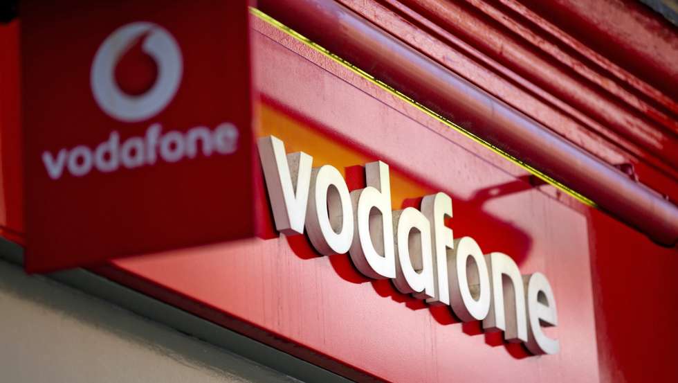 A Vodafone Portugal anunciou a intenção de comprar a Nowo a 30 de setembro de 2022