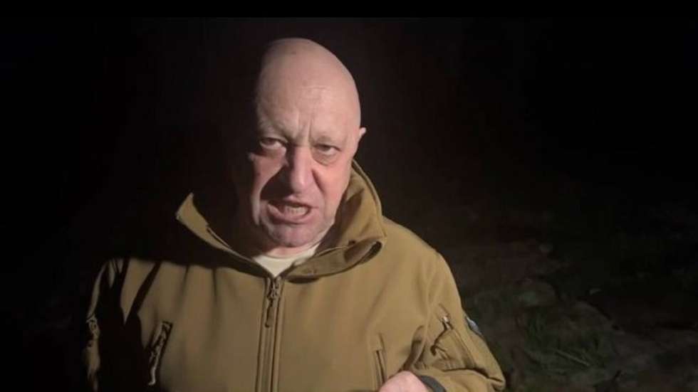Prigozhin