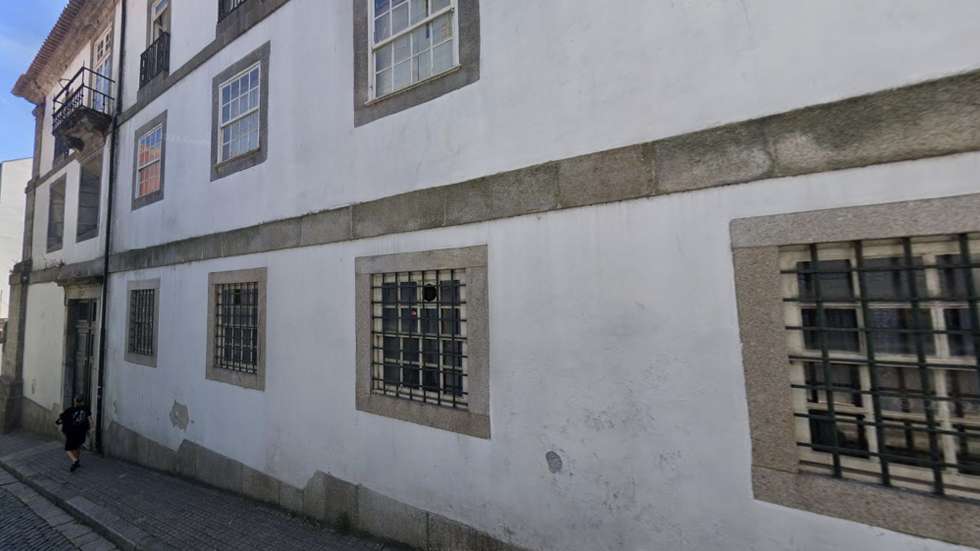 Tribunal São João Novo, Porto