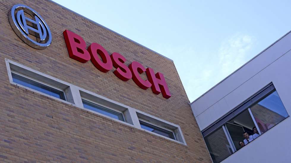 A Bosch afastou cinco quadros, incluindo o então líder Carlos Ribas, em julho de 2024