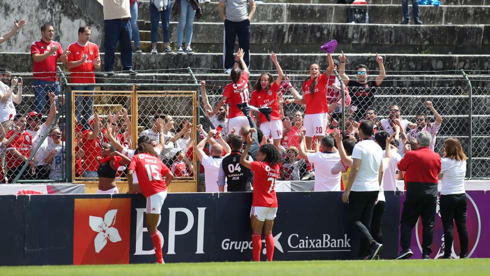 O candidato defende a aposta na recuperação do estádio