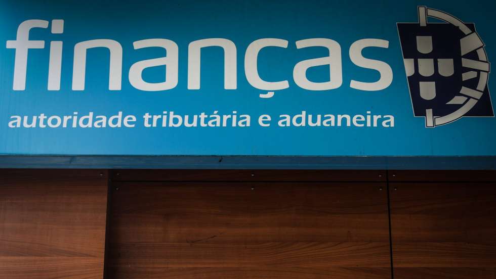 Autoridade tributária e Aduaneira