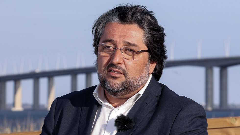 segundo indicou Ricardo Leão