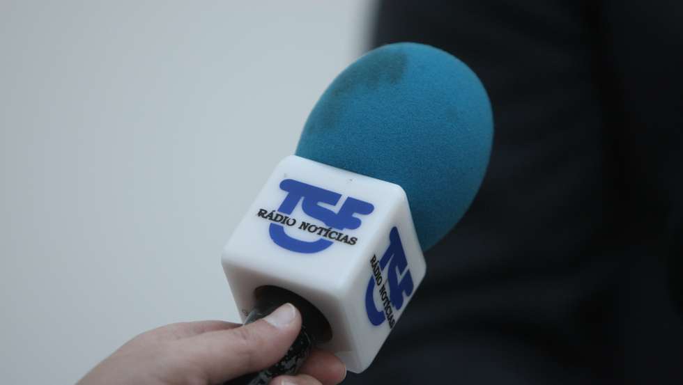 A Comissão de Trabalhadores da rádio do Global Media Group