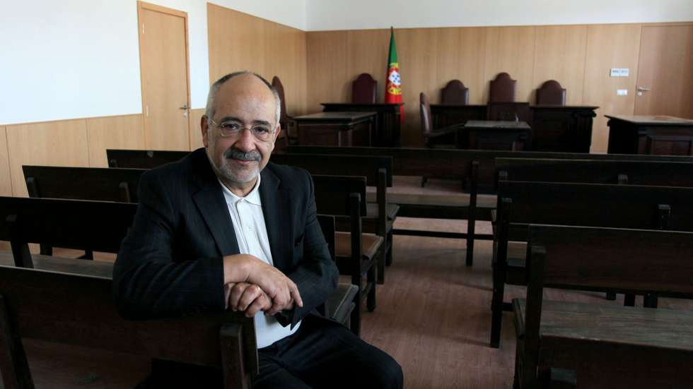Francisco Moita Flores