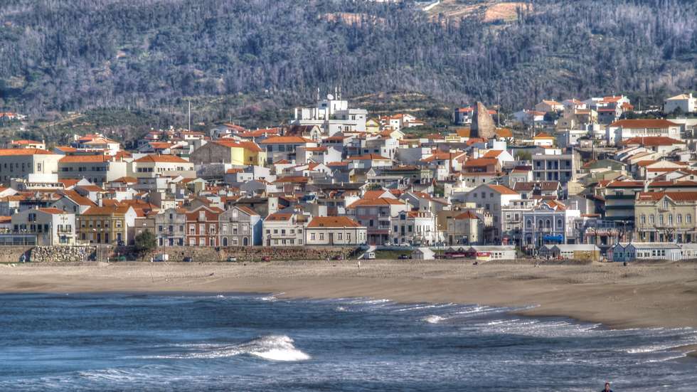 Figueira da Foz - japatino - Getty Images
