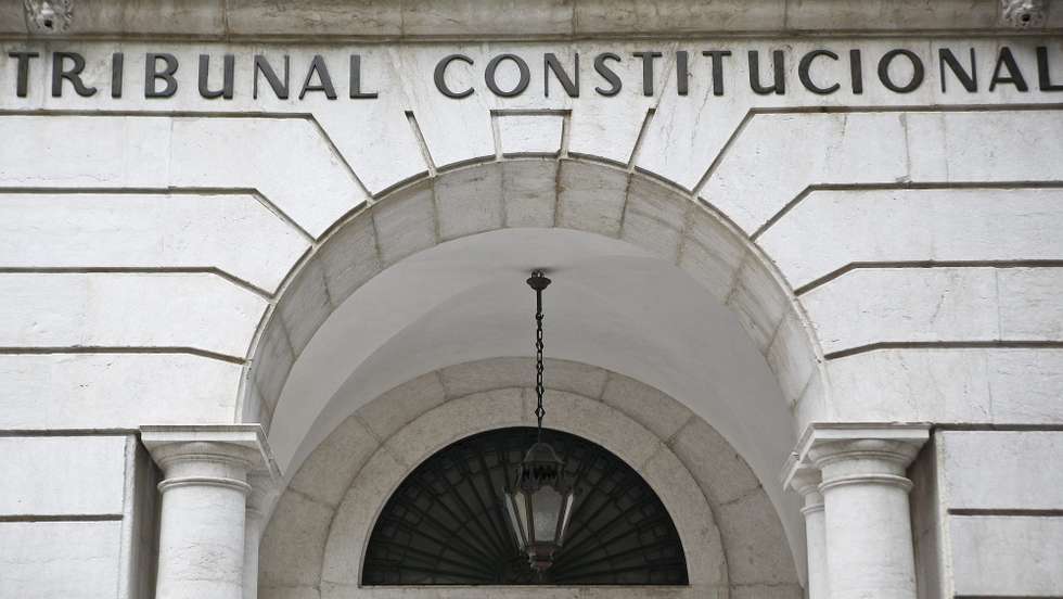 António Almeida Costa é o candidato ao Tribunal Constitucional escolhido pelos partidos de direita