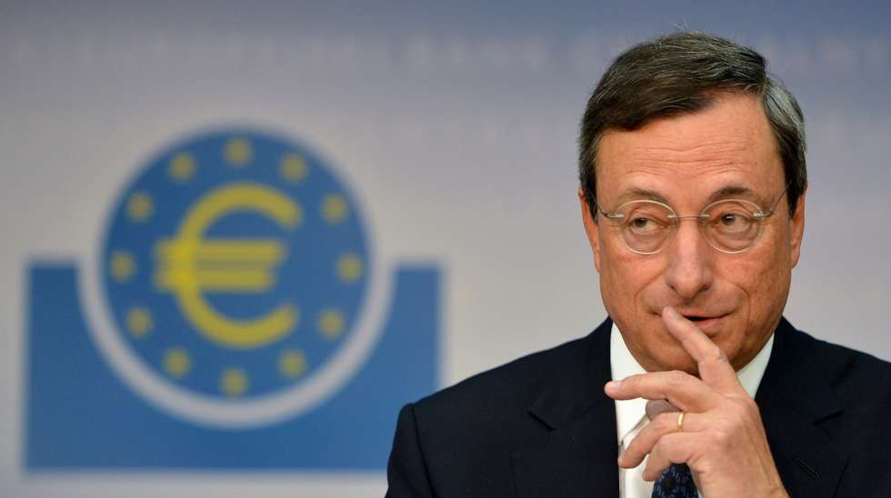 Nem toda a gente ficará feliz se Draghi anunciar mais estímulos esta quinta-feira.