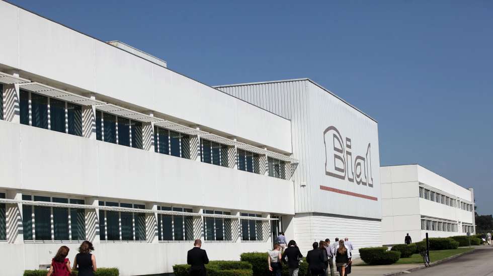 A Bial elevou a dimensão do fundo Biovance Capital Fund I para os 57 milhões de euros