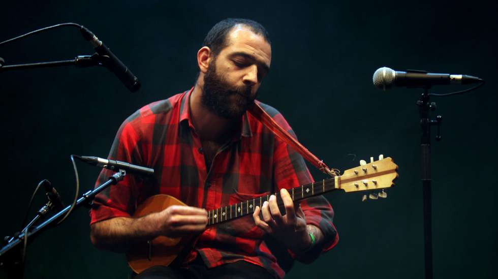 No dia 18, será a vez do guitarrista Norberto Lobo, com seis álbuns já editados, atuar na Casa-Museu Bissaya Barreto