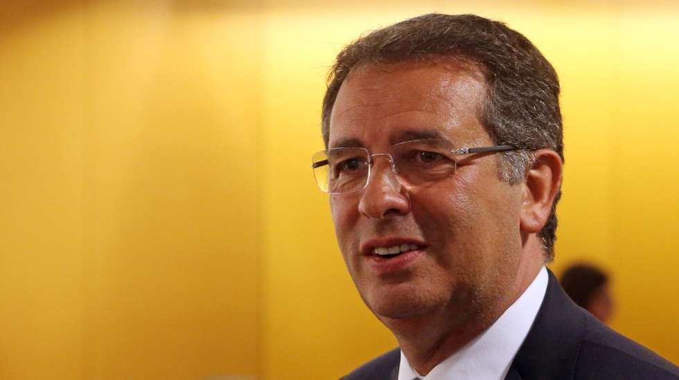 Na semana passada, António José Seguro assumiu em entrevista à TVI/CNN estar a ponderar uma candidatura a Presidente da República