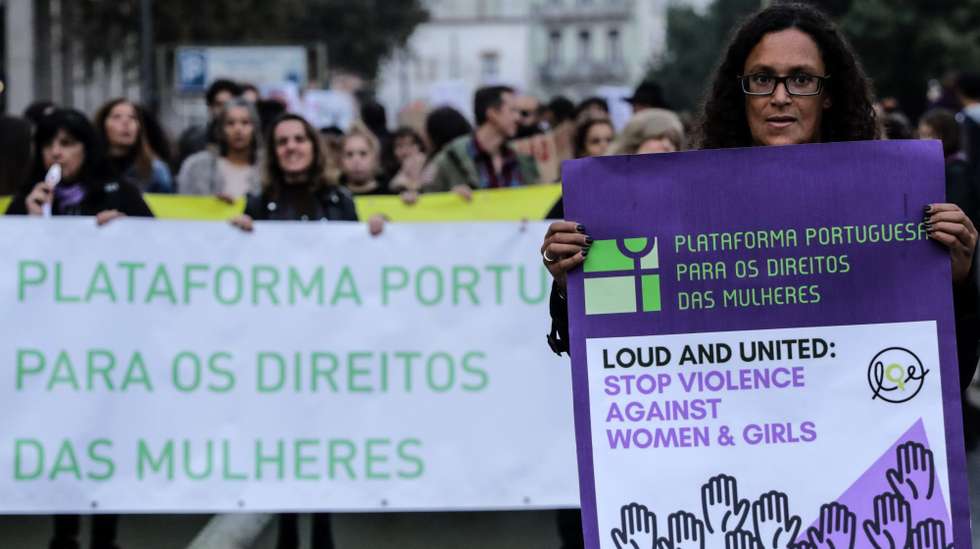 "Filmar uma violação não é uma coisa menor. É uma outra forma de violência sexual e isto não tem ainda enquadramento penal suficiente"