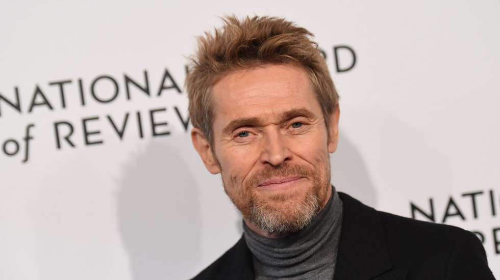 54.ª edição do Festival Internacional de Teatro (de 07 a 21 de junho) será dirigida por Willem Dafoe
